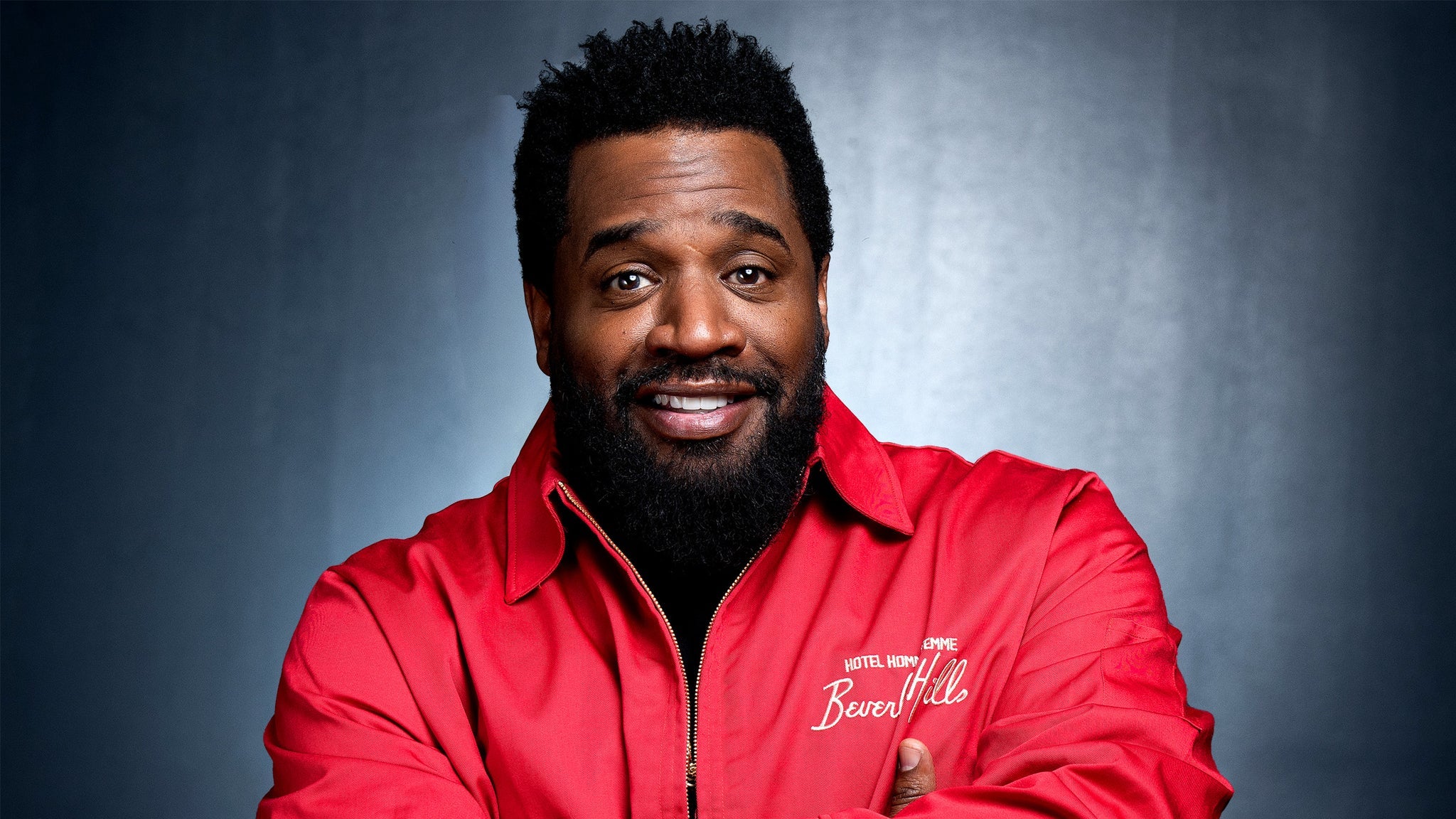 Corey Holcomb