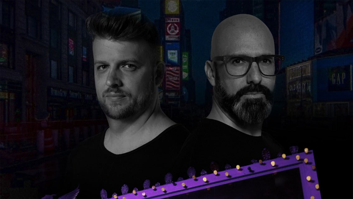 Chus & Ceballos