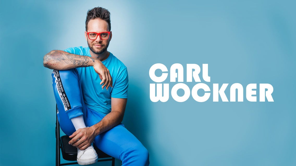Carl Wockner
