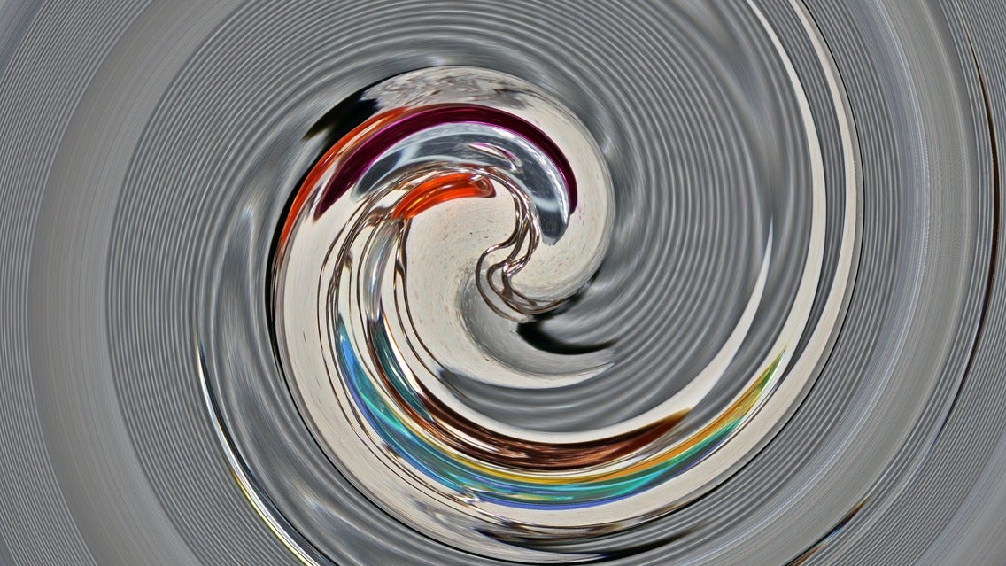 Pushloop
