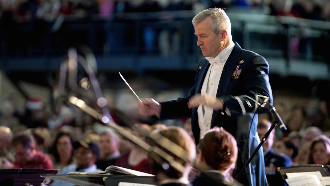Alan Gilbert