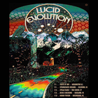 Lucid Evolution