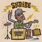 Skribe