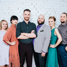 Estonian Voices