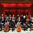 English Chamber Orchestra