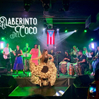 El Laberinto del Coco