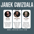 Janek Gwizdala