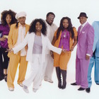 The S.O.S. Band