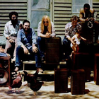 Allman Brothers Band