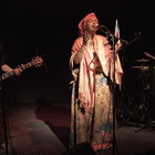 sahra halgan