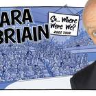 Dara O'Briain