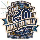 Malted Milk
