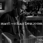 Matt Charles