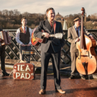 Rob Heron & The Tea Pad Orchestra