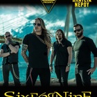 SiXforNinE