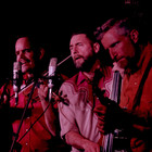 Lonesome Ace Stringband