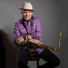 Jimmy Carpenter