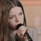 Courtney Hadwin
