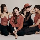 Les Brünettes