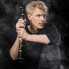 Martin Fröst