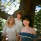 Folk Bitch Trio