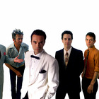 Cherry Poppin' Daddies