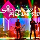 Strange Advance