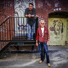 Billy Bob Thornton & The Boxmasters