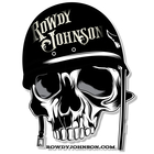 Rowdy Johnson