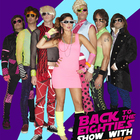 Back to the Eighties Show With Jessie's Girl