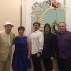 Ronnie Earl and The Broadcasters