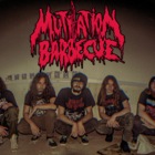 Mutilation Barbecue