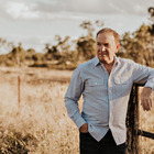 Graeme Connors