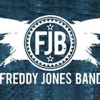 Freddy Jones Band