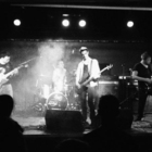 Moraines