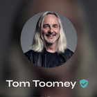 Tom Toomey