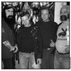 Murder Junkies