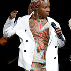 Angélique Kidjo