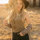Kirstie Kraus