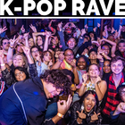 K-Pop Rave
