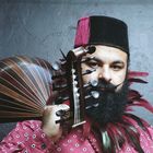 Joseph Tawadros