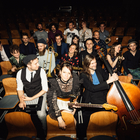 Monika Roscher Bigband